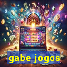 gabe jogos